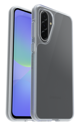 Otterbox React Galaxy A36 hoesje doorzichtig