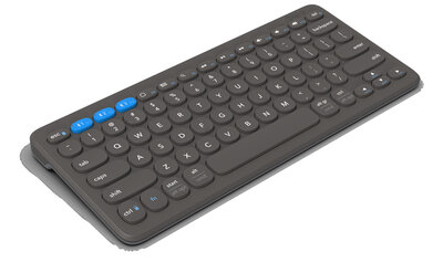 ZAGG Pro Keyboard 12 bluetooth toetsenbord zwart