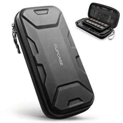 Supcase Carrying Plus Nintendo&nbsp;Switch 2 hoesje