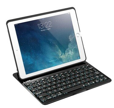 Laut Work Station iPad Air 2 toetsenbord hoesje
