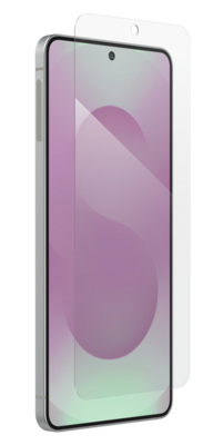 ZAGG InvisibleShield Glass Elite Galaxy S25 Edge screenprotector