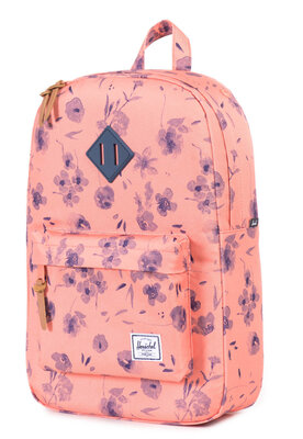 Herschel Supply Heritage rugzak Coral