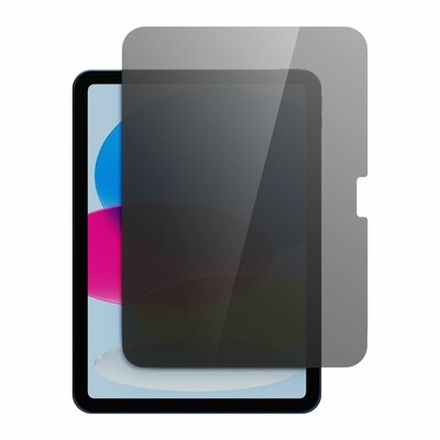 TechProtection iPad 2025 11 inch / 2022 10,9 inch privacy glazen screenprotector