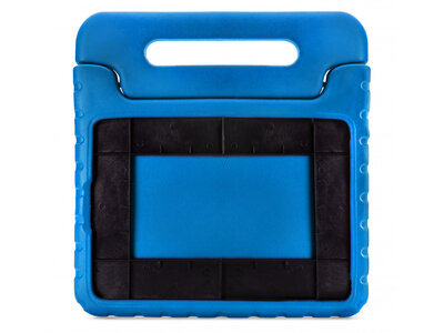 Xcess Kids Guard iPad 9,7 inch / iPad Air 2 / iPad Air kinder hoesje blauw