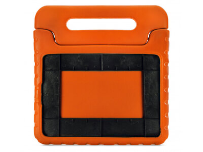 Xcess Kids Guard iPad 9,7 inch / iPad Air 2 / iPad Air kinder hoesje oranje