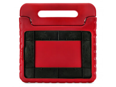 Xcess Kids Guard iPad 9,7 inch / iPad Air 2 / iPad Air kinder hoesje rood