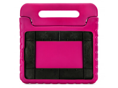 Xcess Kids Guard iPad 9,7 inch / iPad Air 2 / iPad Air kinder hoesje roze
