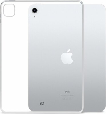 Mobilize Gelly iPad 2025 11 inch / 10,9 inch backcover hoesje