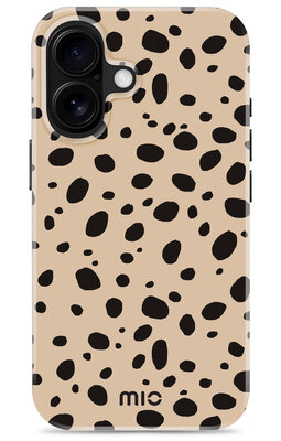 MIO MagSafe iPhone 16 hoesje Spots