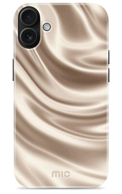 MIO MagSafe iPhone 16 hoesje Silky Dreams