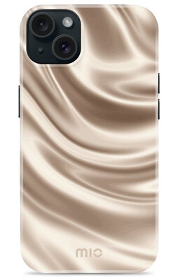 MIO MagSafe iPhone 15 / 14 / 13 hoesje Silky Dreams