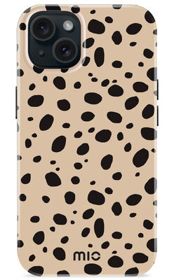MIO MagSafe iPhone 15 / 14 / 13 hoesje Spots
