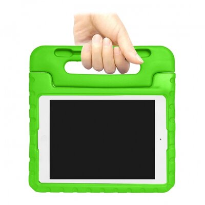 Xccess Kids Guard iPad Air 10,9 inch / iPad Pro 11 inch kinder hoesje groen