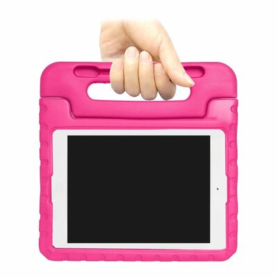 Xccess Kids Guard iPad Air 10,9 inch / iPad Pro 11 inch kinder hoesje roze