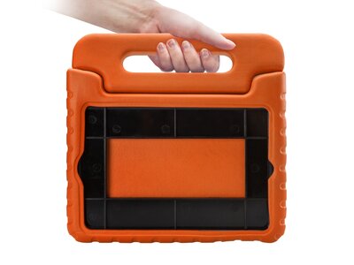 Xccess Kids Guard iPad mini kinder hoesje oranje