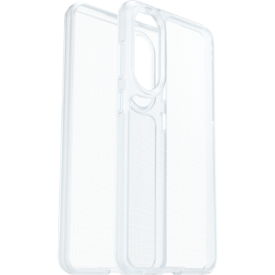 Otterbox React Galaxy S25 Edge hoesje transparant