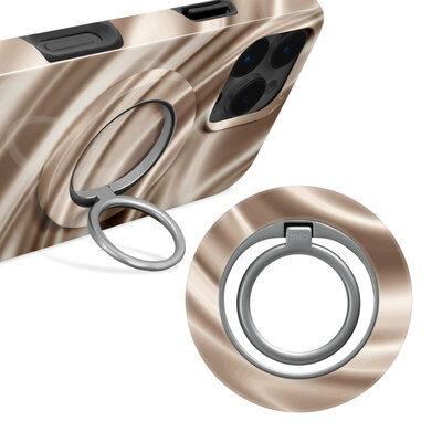 MIO Ring Holder universele MagSafe houder Silky Dreams