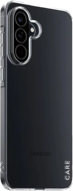 PanzerGlass CARE X-Ray flexibel Galaxy A56 hoesje doorzichtig