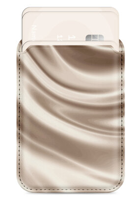 MIO Card Holder MagSafe Wallet Silky Dreams