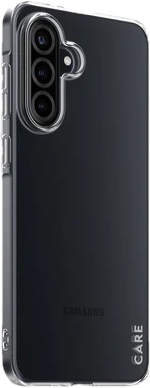 PanzerGlass CARE X-Ray flexibel Galaxy A36 hoesje doorzichtig
