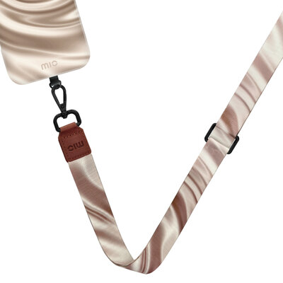 MIO Lanyard universeel draagkoord Silky Dreams