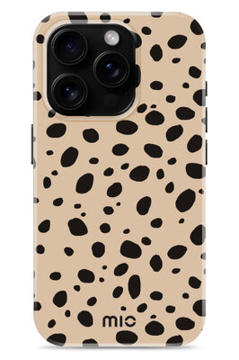 MIO MagSafe iPhone 16 Pro Max hoesje Spots