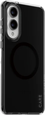 PanzerGlass CARE Urban Combat MagSafe Galaxy S25 Edge hoesje zwart