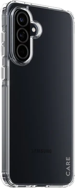 PanzerGlass CARE Urban Combat Galaxy A56 hoesje doorzichtig
