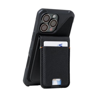 UAG Metropolis Kevlar MagSafe wallet