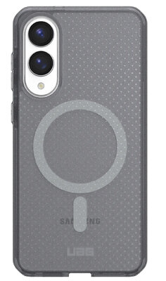 UAG Dot Galaxy S25 Edge hoesje zwart