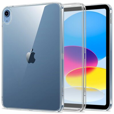 TechProtection Hybrid iPad 2025 11 inch / iPad 10,9 inch hoesje
