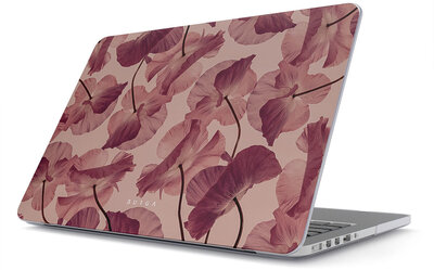 Burga MacBook Air 13,6 inch hardshell tender kiss