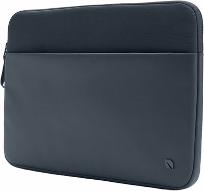Incase Arc MacBook Pro 16 inch sleeve blauw