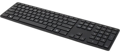 Matias Wireless draadloos USB-C PC toetsenbord zwart