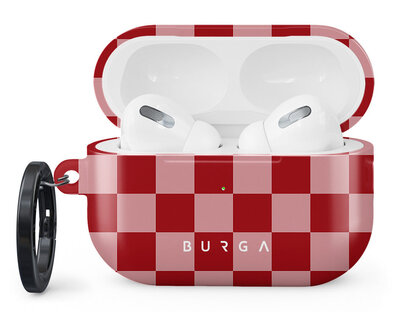 Burga Tough AirPods Pro 2 hoesje Cheerleader
