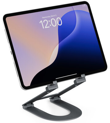 Twelve South Curve Mini iPad tablet standaard coastal