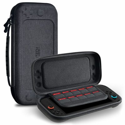 TechProtection Pouch Nintendo Switch 2 hoesje
