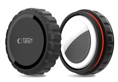 TechProtection AirTag Pouch