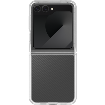 OtterBox Thin Flex Galaxy Z Flip 7 hoesje transparant