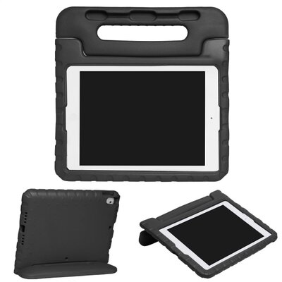Xccess Kids Guard iPad Air 10,9 inch / iPad Pro 11 inch kinder hoesje zwart