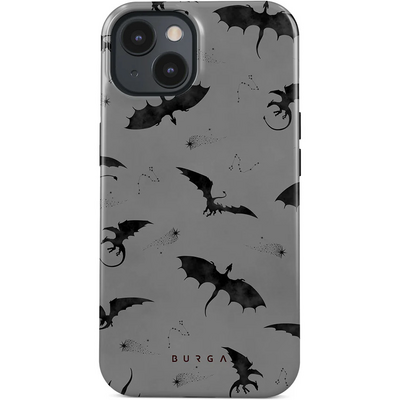 Burga Tough MagSafe iPhone 15 hoesje draco