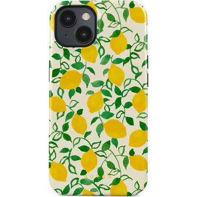 Burga Tough MagSafe iPhone 15 hoesje capri