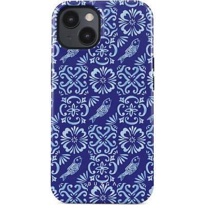 Burga Tough MagSafe iPhone 15 hoesje lisboa