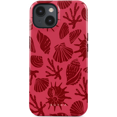 Burga Tough MagSafe iPhone 15 hoesje solace