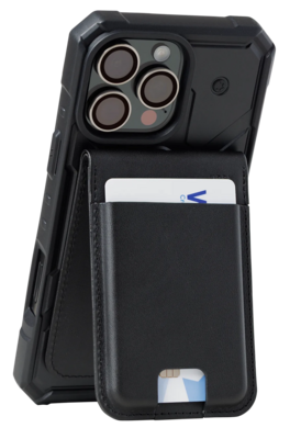 UAG Metropolis MagSafe wallet