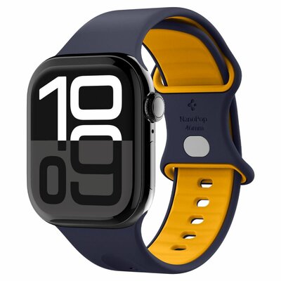 Spigen Nano Pop Apple Watch 49 / &nbsp;46 / 45 / 44 &nbsp;mm bandje navy