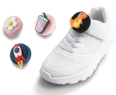 TechProtection Kids AirTag houder 4 pack