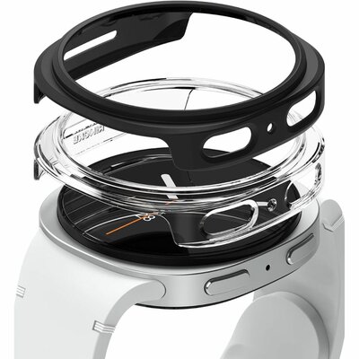 Ringke Slim Galaxy Watch 8 40 mm hoesje 2 pack