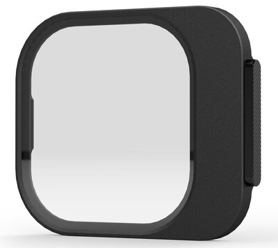 Moment CineBloom Quick Lock 10% diffusiefilter voor iPhone camera