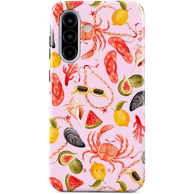 Burga Tough Galaxy A56 hoesje Bajo El Sol